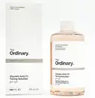 The Ordinary Glycolic Acid 7% Toning Resurfacing Solution