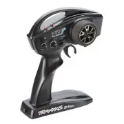 6528 TX TQi TRA Link Enabled 2.4 GHz Hi Output 2-Channel Vehicle