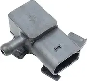 Exhaust Pressure Sensor DPF Exhaust Pressure Sensor for BMW for 1 Series for 2 Series for 3 Series 780515201