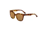 Otis Pursuit 194-2302 Eco Havana Zinnia / Brown Lenses