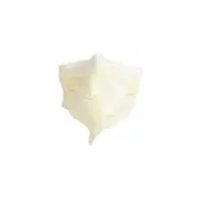 ValuMax 5630ADE-YE ArchAway Double-Seal Sensitive Mask ASTM Level 2 Yellow 50/Bx