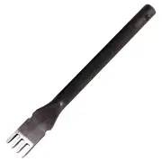 Kyoshin Elle Leathercraft Stitching Chisel 4x4mm European Leather Pricking Iron