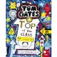 Tom Gates 9：Top of the Class (Nearly)(平裝本) (英國版)/Liz Pichon【禮筑外文書店】