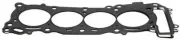 Wiseco Head Gasket - 61.00-86.00mm Motorcycle Street Bike Dirt Bike W6876 101599