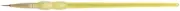 Crafter's Choice Sable Hair Linear Brush Size 0