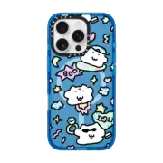 iPhone 16 Pro Impact Case MagSafe Compatible HIP HIP HIP!