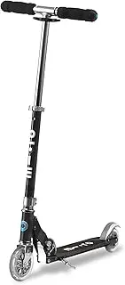 Micro Sprite Kids Scooter - 2 Wheel Folding Kick Scooter with Adjustable Height