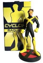 Hard Hero Cyclops X-Men Maquette Statue #184/200 Limited Artist Proof -Brand NEW