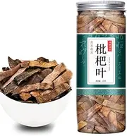 cn herb 20g Loquat Leaves Baya Leaves Citrus Leaves Loquat Leaves Dried Loquat Leaves Canned