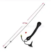 Baofeng UV5R handstand antenna UT-108 UV mini-sucker vehicle antenna UT108 gain