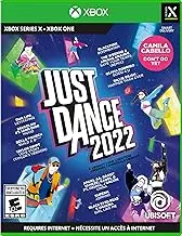 Just Dance 2022 Standard Edition for Xbox One and Xbox Series X