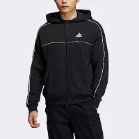 在飛比找Yahoo奇摩購物中心優惠-Adidas Word SWT FZ HD IA9435 男