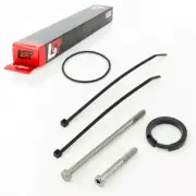 Repair Kit Screws o-Ring Piston Ring Air Compressor for land rover (for: Land Rover)