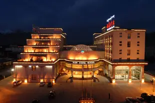 拉薩新鼎大酒店Xinding Hotel