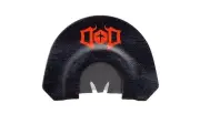 Hunters Specialties Drury DOD Tongue Inverter Turkey Game Call - HSDODMCTINV