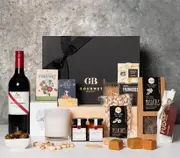 Heartfelt Condolences Sympathy Hamper