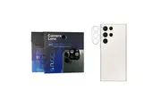 Nuglas Camera Lens Tempered Glass Film For Samsung Galaxy S21 Ultra