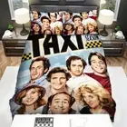 Quilt Cover Pillowcase Set 60695-072819 Full Easy Care Printed Machine Washable