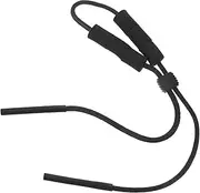 [DECORNIJIA] Floating Eyewear Retainer Lanyard for Swimming Goggles and Sports Glasses Strap for Water Activities Comfortable Practical Sunglasses Accessory
