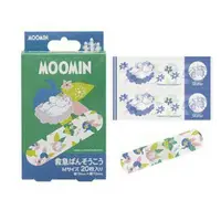 在飛比找樂天市場購物網優惠-手作森林 日本製 嚕嚕米 MOOMIN OK蹦