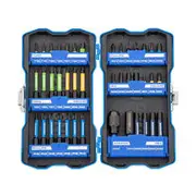 Kincrome 41 Piece Impact Bit Set
