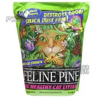 在飛比找PChome商店街優惠-☆Feline Pine環保松樹砂 20磅