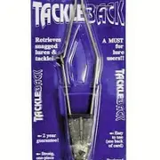 Tackleback Light Lure Retriever - 85gms - A Must For All Lure Fisherman