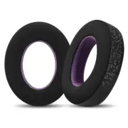 Quality Replacement Ear Cushions for PX7S2 1Gen Gaming Headsets