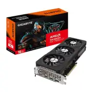 Gigabyte AMD Radeon RX 7600 XT Overclock 16GB GDDR6 3x Fans Gaming Graphics Card
