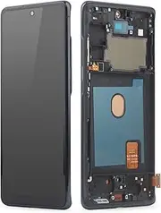 RongZy LCD Display for Samsung Galaxy A32 5G A326B Touchscreen and LCD Screen Replacement with Repair Tools Kit (6.5 Inches, Not 4G)