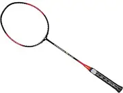 Apacs Training W-120 Pink Black Matte Badminton Racket (120g)