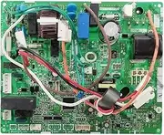 Compatible with Daikin. Air Conditioner Outdoor Unit Control Board EX13025-17 Circuit PCB 3PCB3972-11 Conditioning Parts