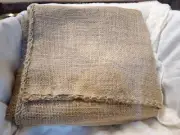 Burlap Potato Sack Bag -Jute Race Bags Large 23"X43" Adult & Kids Sturdy
