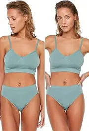 [Trendyol] Women's Seamless Panties
