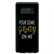 Thanksgiving Gravy Case Cover For Samsung Galaxy S23 S22 Plus Ultra S21+ S20