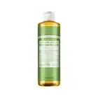 Dr. Bronner's Pure Castile Soap Liquid - Green Tea