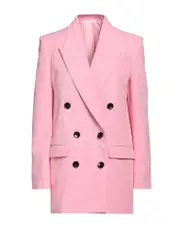 [ISABEL MARANT] ISABEL MARANT Blazers - Item 49890311