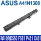 ASUS A41N1308 高品質 電池 F551MA P451 P451C P451CA P551 (10折)