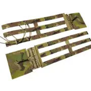 Tactical Quick Release Side Belt Cummerbund M / L Sizes For JPC XPC Vest