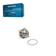 Dayco Engine Water Pump For 1997-2002 Ford E-150 Econoline Club Wagon