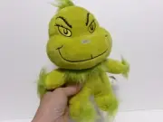 UNIVERSAL STUDIOS GRINCH BABY Dr. Seuss The Grinch Plush Character