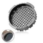 Alternative Filter Covers For AeroPress Coffee & Espresso Machines 7.4 X 1.5cm
