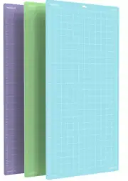 12x24 Standardgrip Cutting Mat for Cricut Maker 3/Maker/Explore 3/Air 2/Air/O...