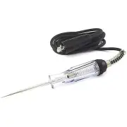 Deluxe Vehicle Circuit Tester 6V - 12V CAR CIRCUIT TESTER