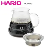 在飛比找樂天市場購物網優惠-【沐湛咖啡】公司貨 HARIO 雲朵耐熱微波咖啡壺 XGS-