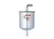 Fuel Filter Z387 Ryco For Nissan Pulsar 2.0LTP SR20DE N15 Hatchback GTi (for: Nissan)