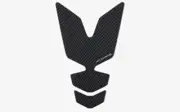 Honda CBR 2013-22 Carbon Pattern CBR Logo Arrow Shaped Tank Pad New 08P71MKFDK0