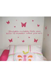Twinkle Twinkle--W101