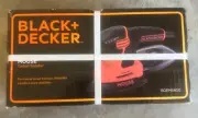 Black + Decker Mouse Detail Sander BDEMS600 - New In Box TT552