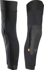 Fox Racing Launch Elite MTB Knee/Shin Guards Mountain Bike MTB BMX